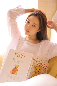 威尼斯之女
