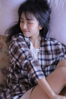 早乙女由依双马尾
