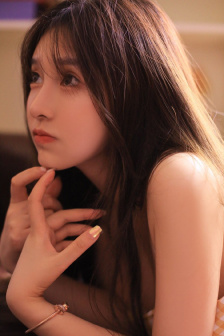 女人的是胸长什么样子
