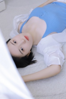 白色连裤袜男超薄T裆全透明